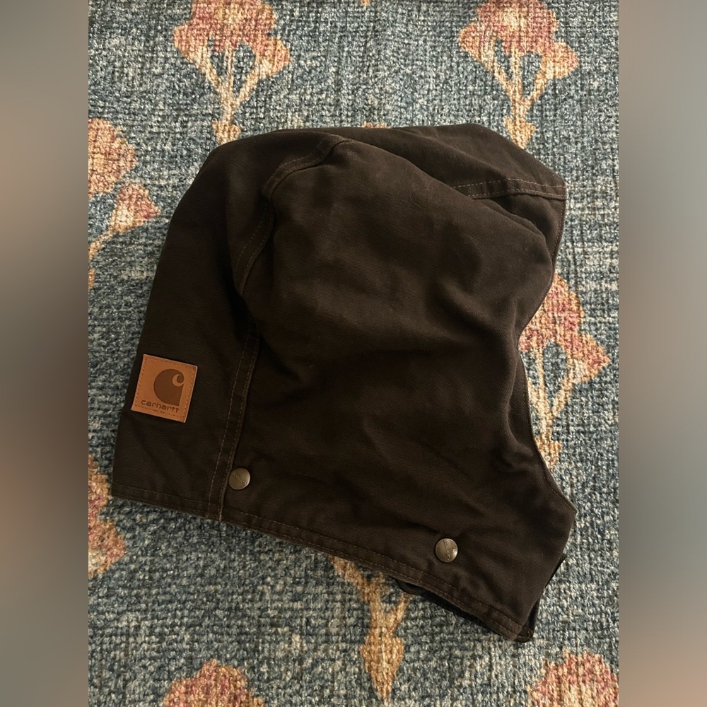 New Carhartt Replacement Canvas Hood